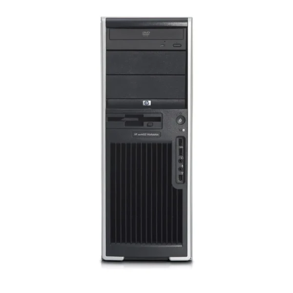 HP xw4400 Workstation