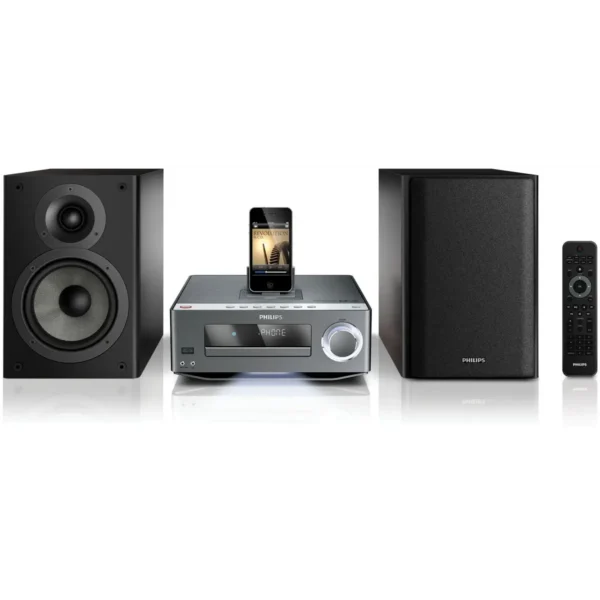 Philips Harmony Component Hi-Fi system DCB7005/10