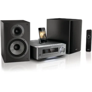 Philips Harmony Component Hi-Fi system DCB7005/10