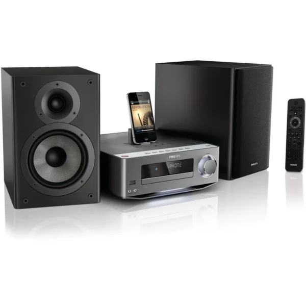 Philips Harmony Component Hi-Fi system DCB7005/10