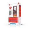Philips Voice Tracer digital recorder LFH0646/00