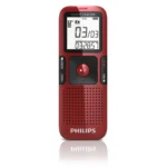 Philips Voice Tracer digital recorder LFH0646/00