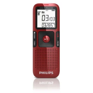 Philips Voice Tracer digital recorder LFH0646/00