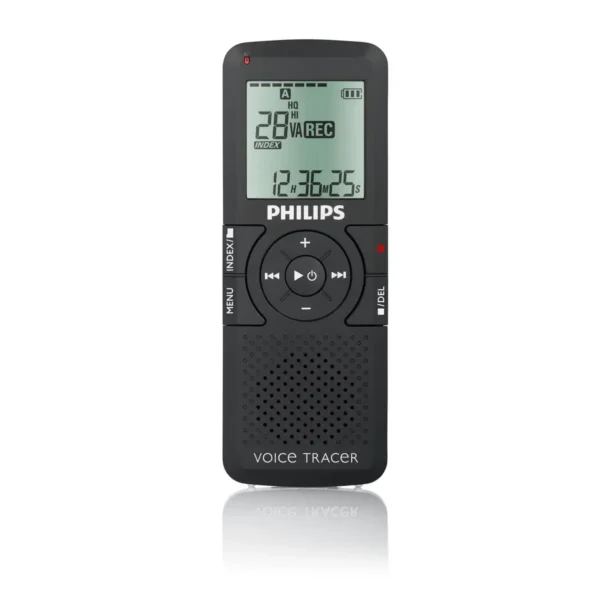Philips Voice Tracer digital recorder LFH0622/00