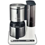 Bosch TKA8651 coffee maker Drip coffee maker 1.15 L