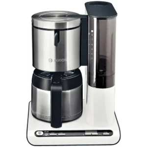 Bosch TKA8651 coffee maker Drip coffee maker 1.15 L