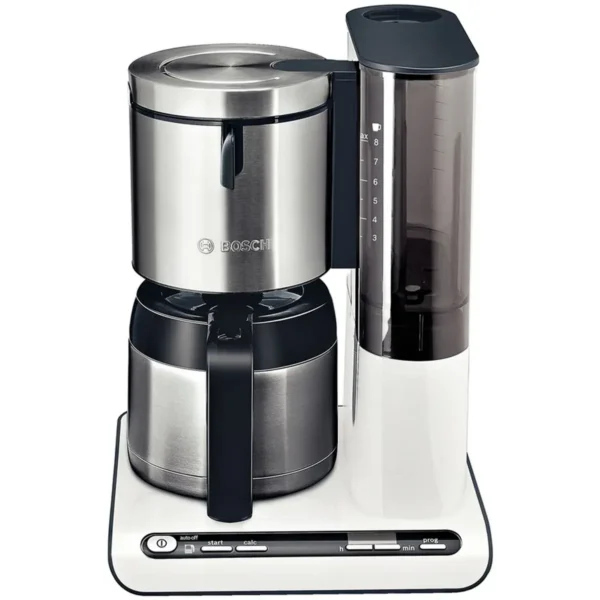 Bosch TKA8651 coffee maker Drip coffee maker 1.15 L