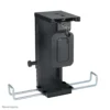 Neomounts CPU-D075BLACK/LK CPU holder – lockable – max 10 kg – universal
