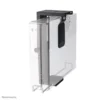 Neomounts CPU-D075BLACK/LK CPU holder – lockable – max 10 kg – universal