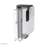 Neomounts CPU-D075BLACK/LK CPU holder – lockable – max 10 kg – universal