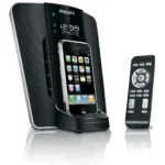 Philips DC350 Docking Entertainment System