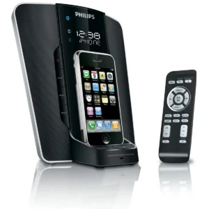Philips DC350 Docking Entertainment System