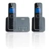 Philips Design collection Cordless phone with answering machine ID5552B/05