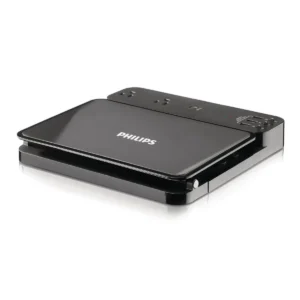 Philips SPS6038A/17 mobile device charger Mobile phone, MP3, Tablet Black AC Indoor