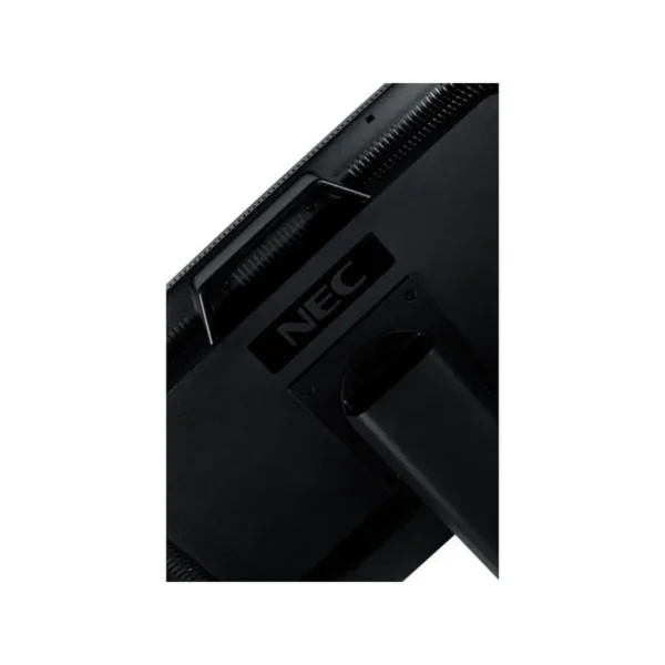 NEC MultiSync E201W LED display 50.8 cm (20″) 1600 x 900 pixels Black