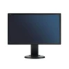 NEC MultiSync E201W LED display 50.8 cm (20″) 1600 x 900 pixels Black
