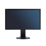 NEC MultiSync E201W LED display 50.8 cm (20″) 1600 x 900 pixels Black