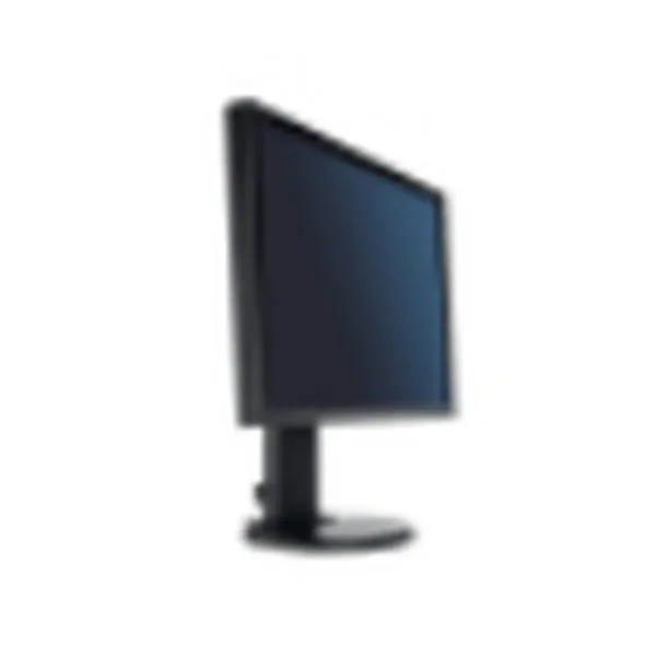 NEC MultiSync E201W LED display 50.8 cm (20″) 1600 x 900 pixels Black
