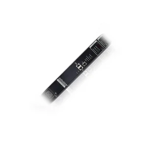 ATEN PN5320 power distribution unit (PDU) 20 AC outlet(s) 0U Black