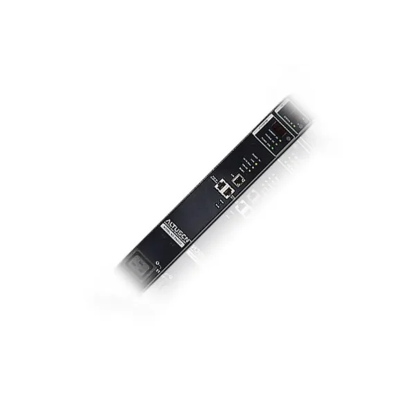 ATEN PN5320 power distribution unit (PDU) 20 AC outlet(s) 0U Black
