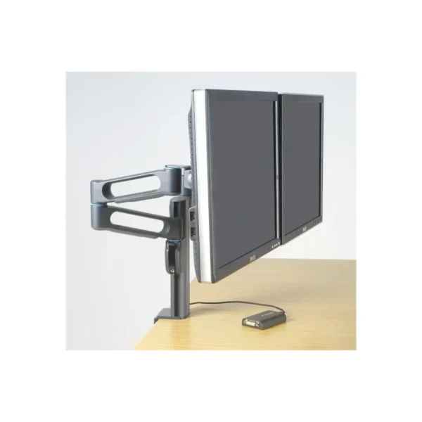 Kensington SmartFit® Monitor & Laptop Mounting Arm