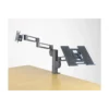 Kensington SmartFit® Monitor & Laptop Mounting Arm