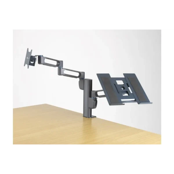 Kensington SmartFit® Monitor & Laptop Mounting Arm