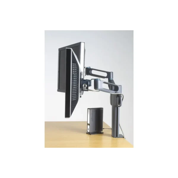 Kensington SmartFit® Monitor & Laptop Mounting Arm