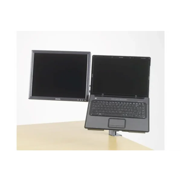 Kensington SmartFit® Monitor & Laptop Mounting Arm