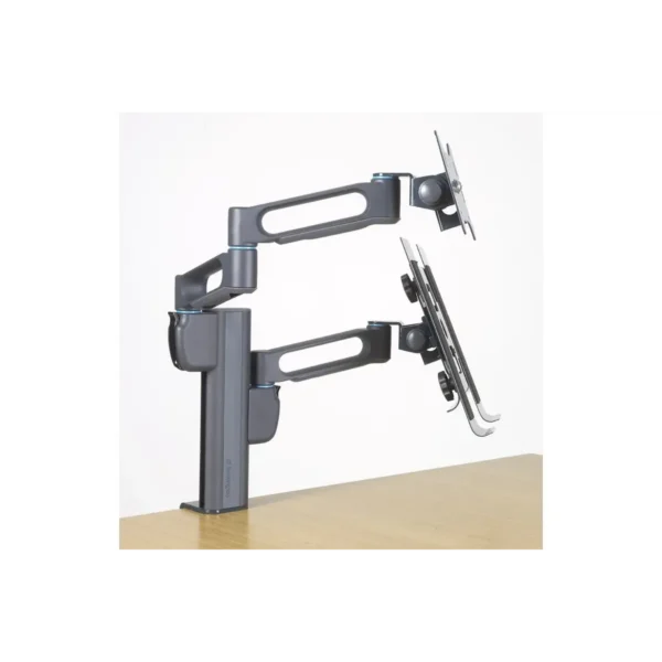 Kensington SmartFit® Monitor & Laptop Mounting Arm