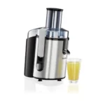 Philips Aluminium Collection HR1861/20 Juicer