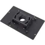 Chief RPM027 project mount Ceiling Black