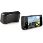 Philips Silicone case with batteries DLP5260/17