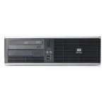 HP Compaq dc5700 Small Form Factor PC