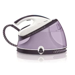 Philips PerfectCare Aqua GC8640/02 Steam generator iron