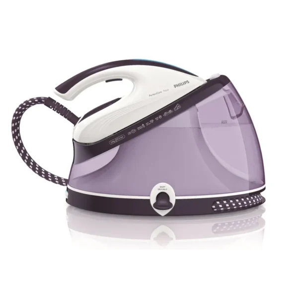 Philips PerfectCare Aqua GC8640/02 Steam generator iron