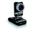 Philips SPC1300NC/27 webcam 1.3 MP USB 2.0 Black, Silver