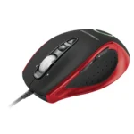 Trust Laser Gamer Elite GM-4800 mouse USB Type-A 3200 DPI