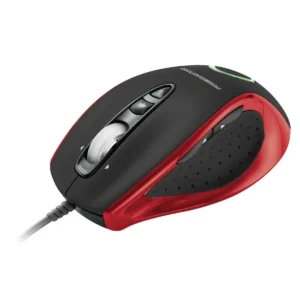 Trust Laser Gamer Elite GM-4800 mouse USB Type-A 3200 DPI