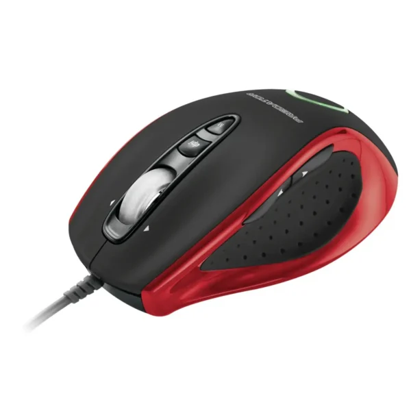 Trust Laser Gamer Elite GM-4800 mouse USB Type-A 3200 DPI