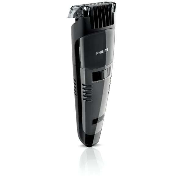Philips BEARDTRIMMER Series 7000 Vacuum beard trimmer QT4050/32
