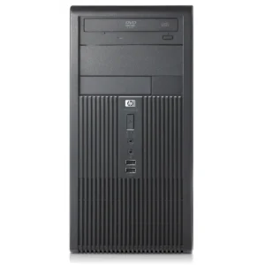 HP Compaq dx7400 Microtower PC