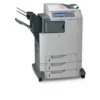 HP LaserJet Color CM4730fm Laser A4 30 ppm
