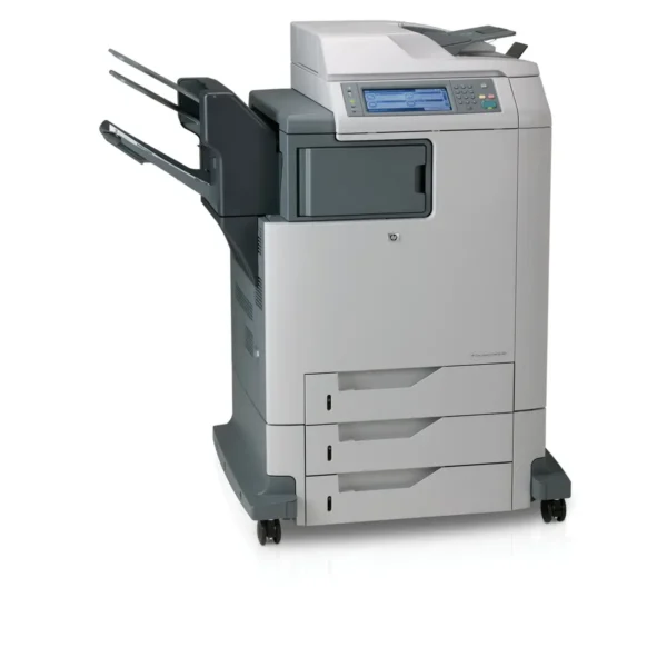 HP LaserJet Color CM4730fm Laser A4 30 ppm