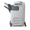 HP LaserJet Color CM4730fm Laser A4 30 ppm