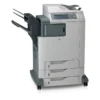 HP LaserJet Color CM4730fm Laser A4 30 ppm
