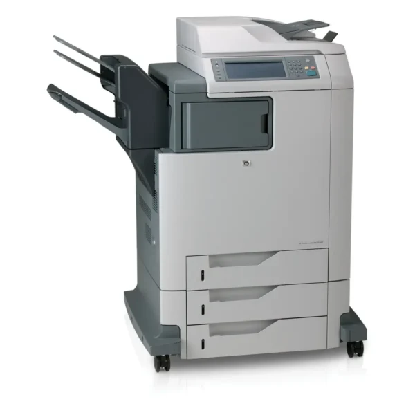 HP LaserJet Color CM4730fm Laser A4 30 ppm