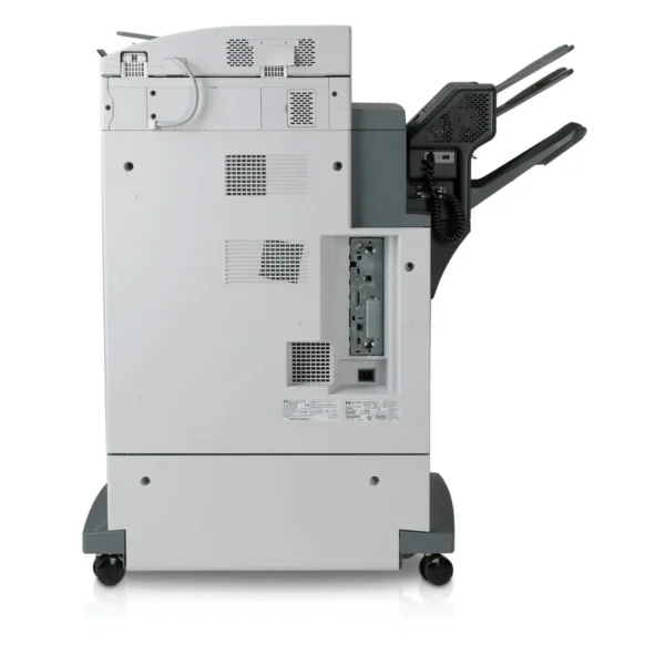 HP LaserJet Color CM4730fm Laser A4 30 ppm