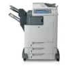 HP LaserJet Color CM4730fm Laser A4 30 ppm