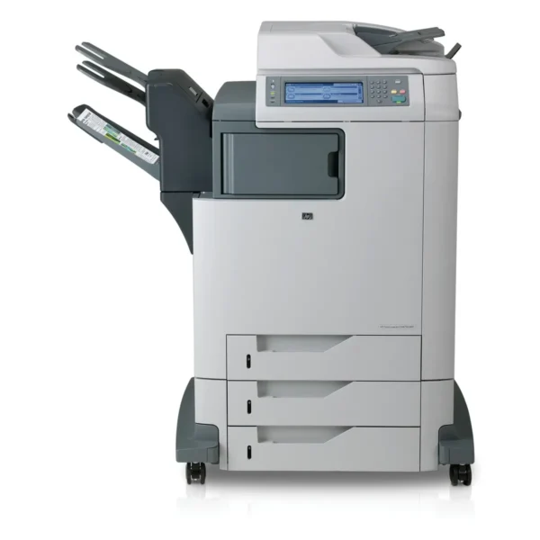 HP LaserJet Color CM4730fm Laser A4 30 ppm